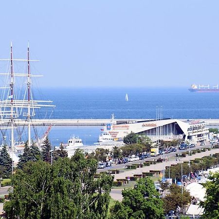 Avis Apartments Gdynia Skwer Kosciuszki 42 Екстериор снимка
