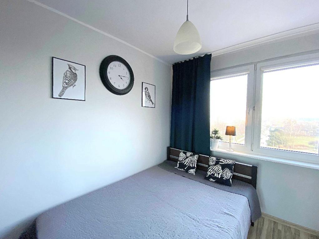 Avis Apartments Gdynia Skwer Kosciuszki 42 Екстериор снимка