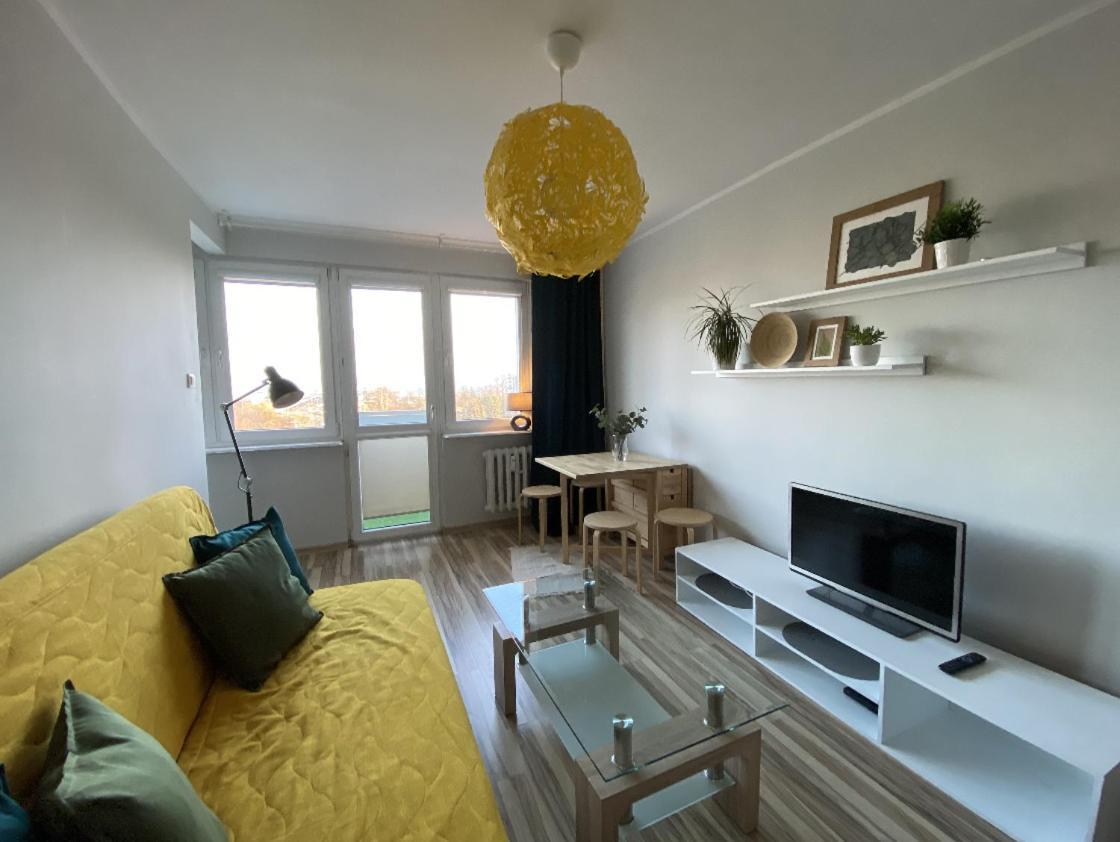 Avis Apartments Gdynia Skwer Kosciuszki 42 Екстериор снимка