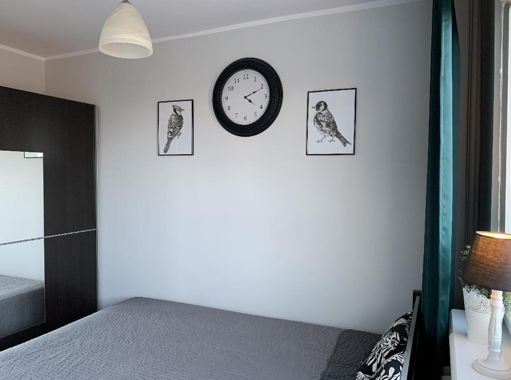 Avis Apartments Gdynia Skwer Kosciuszki 42 Екстериор снимка