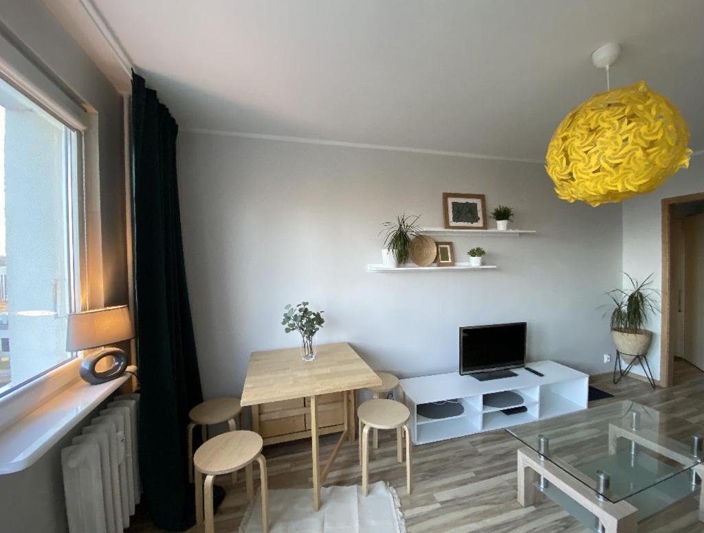 Avis Apartments Gdynia Skwer Kosciuszki 42 Екстериор снимка